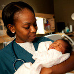 How many hours do labor and delivery nurses work