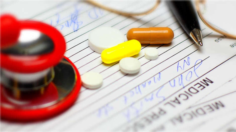 What does PRN mean on a prescription
