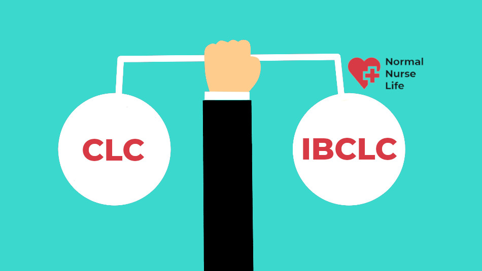 CLC vs IBCLC