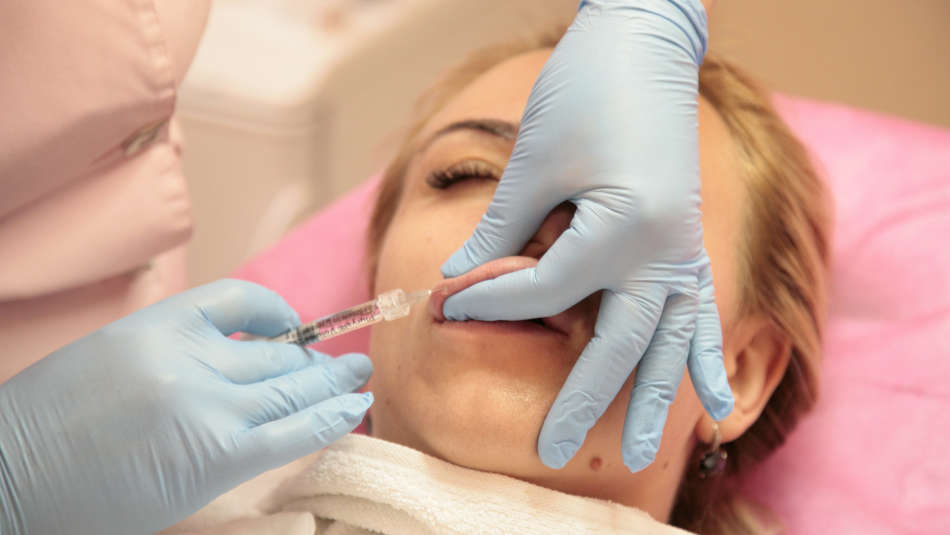 Can registered nurses inject Botox