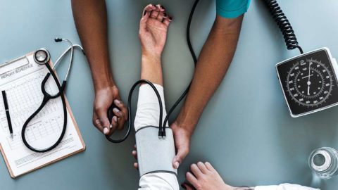 Nursing Care Plan Hypertension - Guide & 4 Free Templates