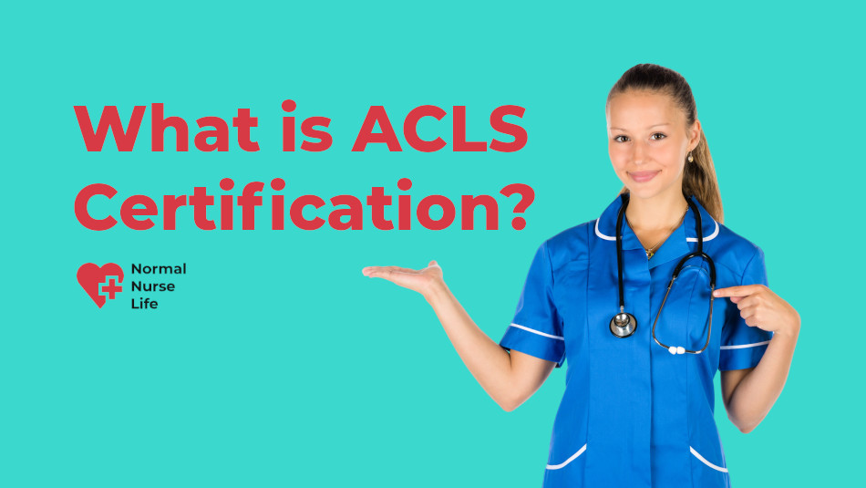 What is ACLS Certification
