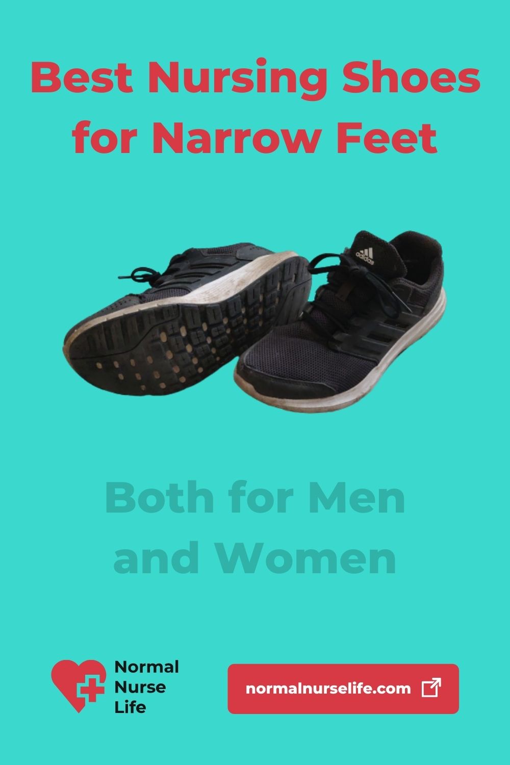 Best Shoes for Nurses with Narrow Feet