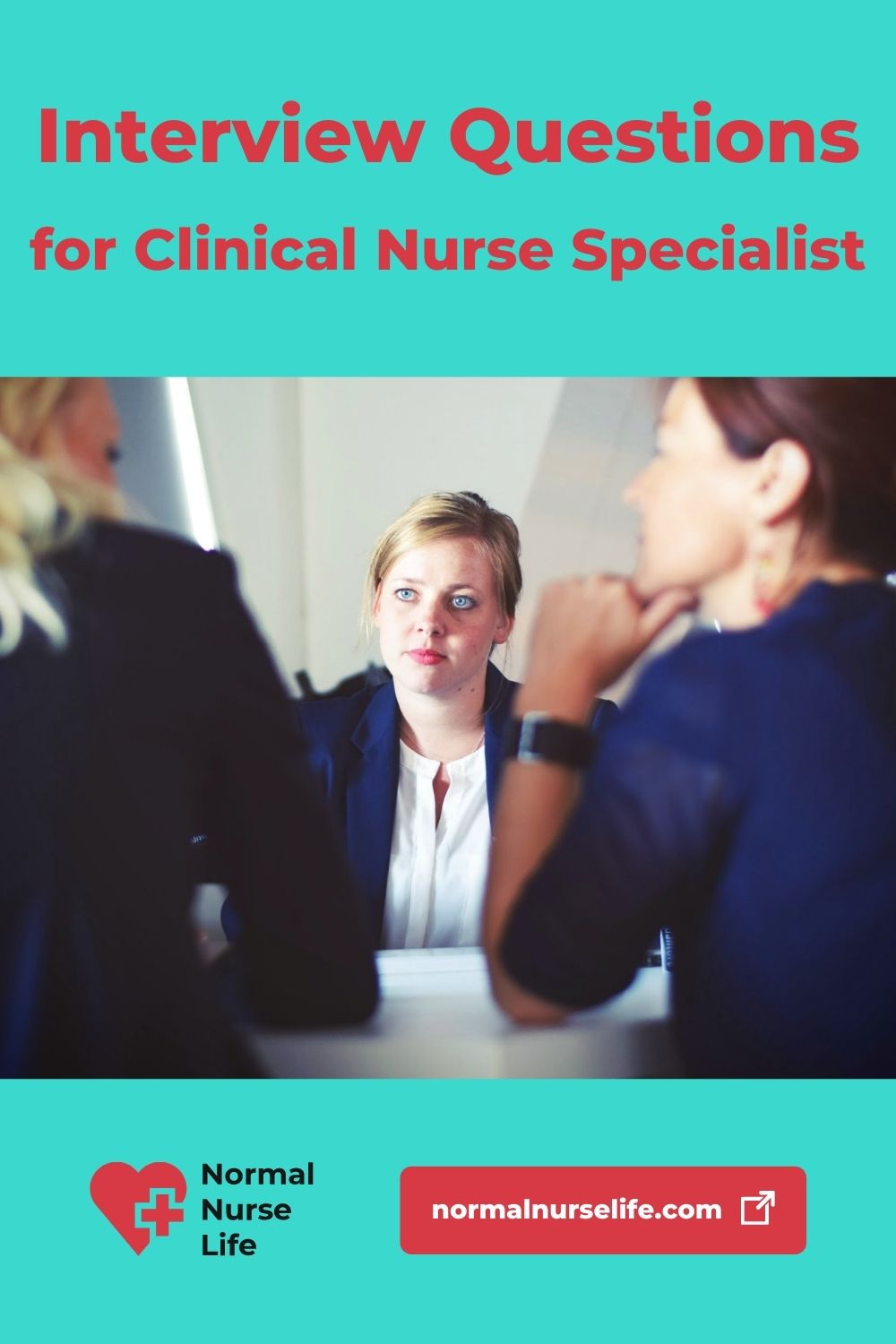 21+ Best Interview Questions for Clinical Nurse Specialist