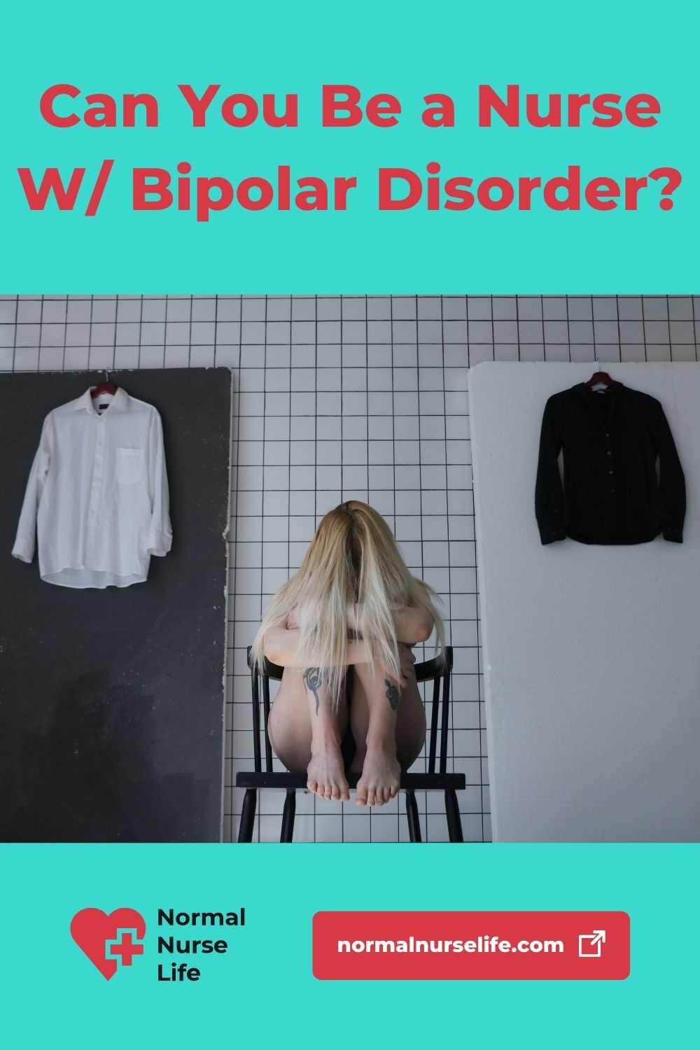 Can you be a nurse if you have bipolar disorder