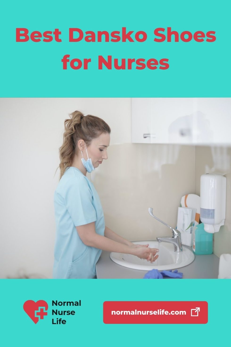 Best Dansko Shoes for Nurses 2023 For Women and Men