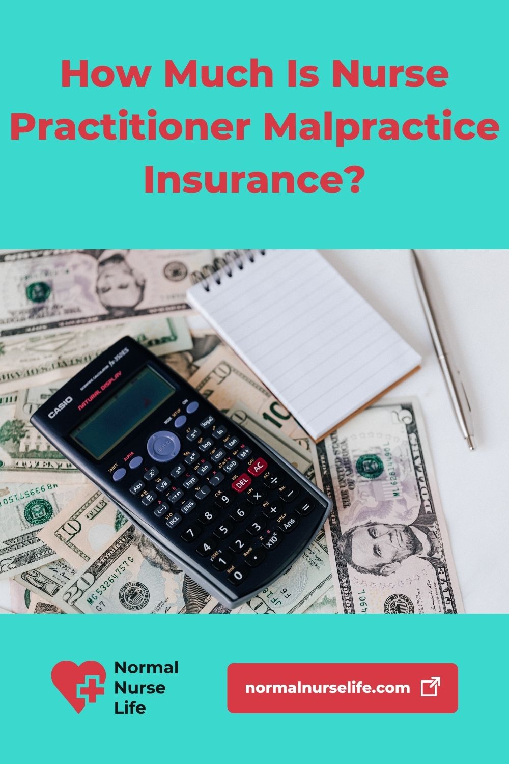 How much is nurse practitioner malpractice insurance