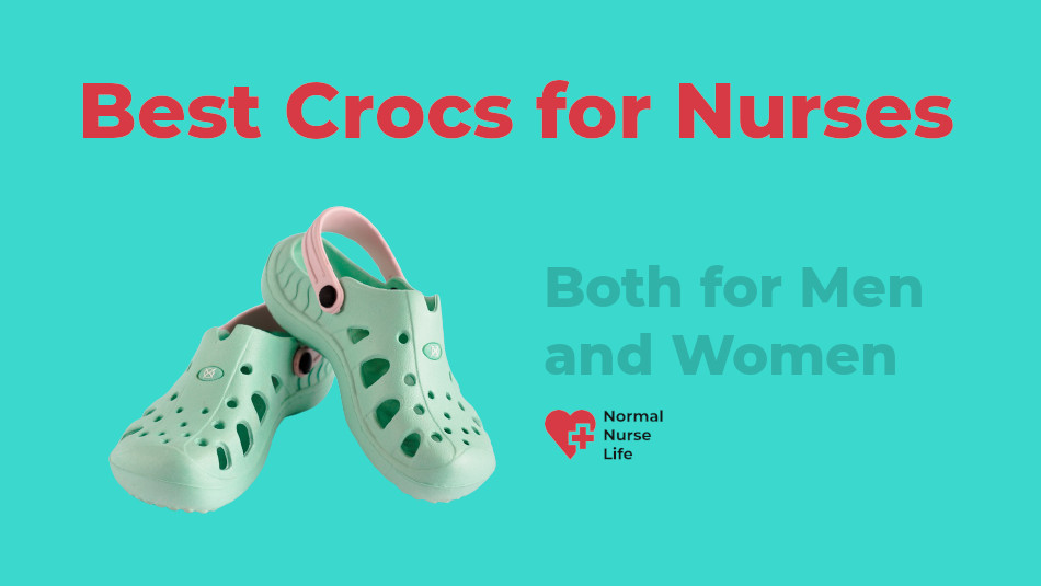 Best Crocs for Nurses