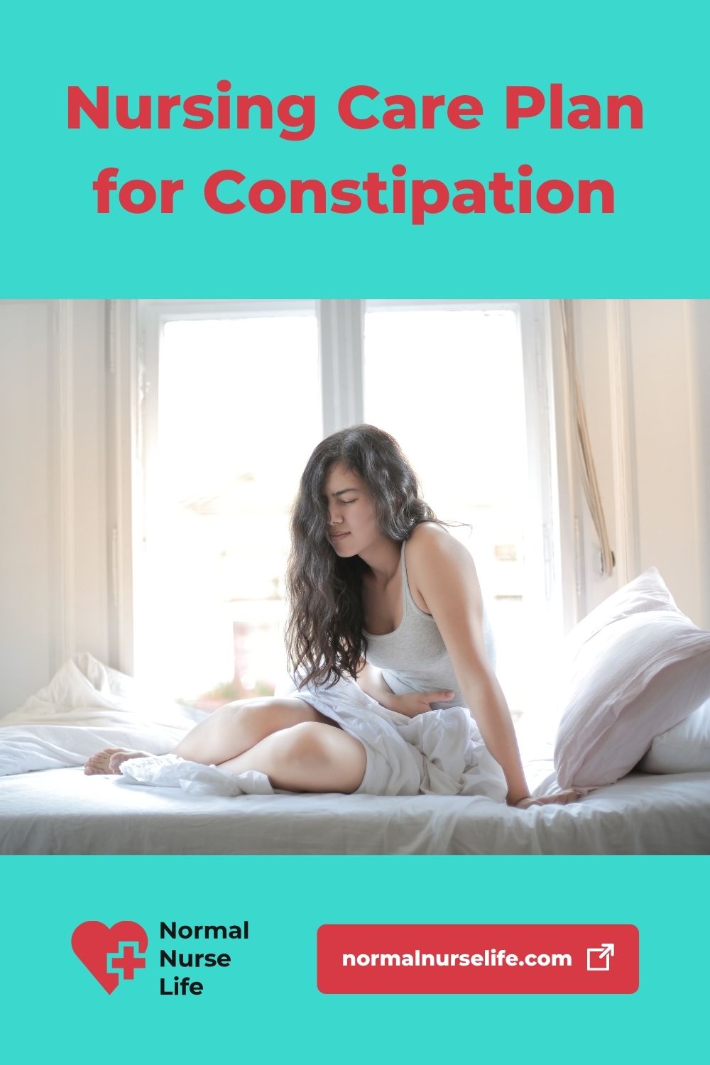 Nursing care plan for constipation