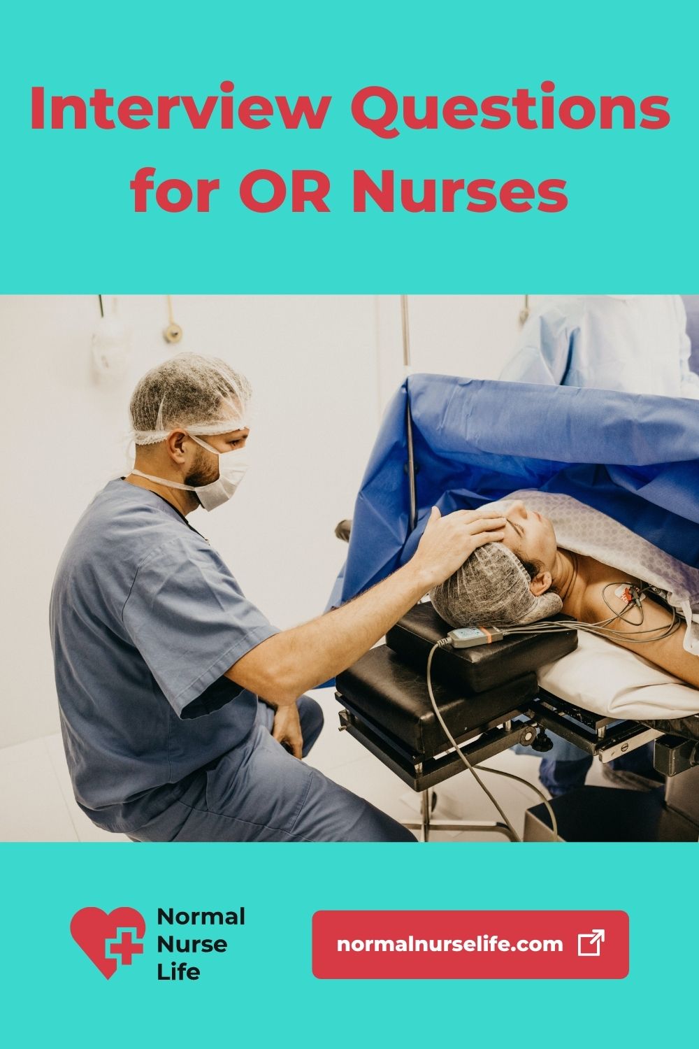 OR nurse interview questions