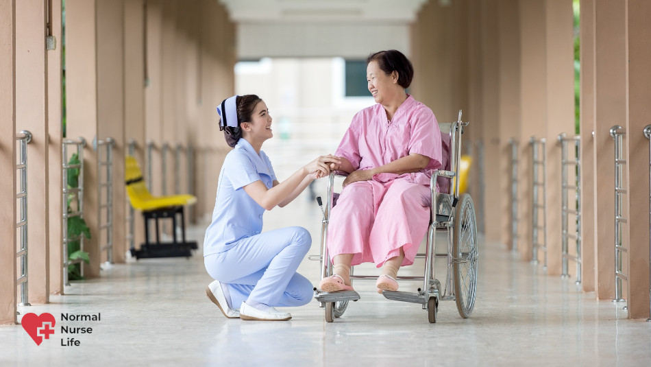 How to become a hospice nurse