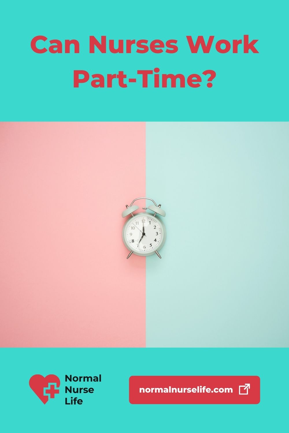 Can Nurses Work PartTime? 3 Things to Be Aware of Now