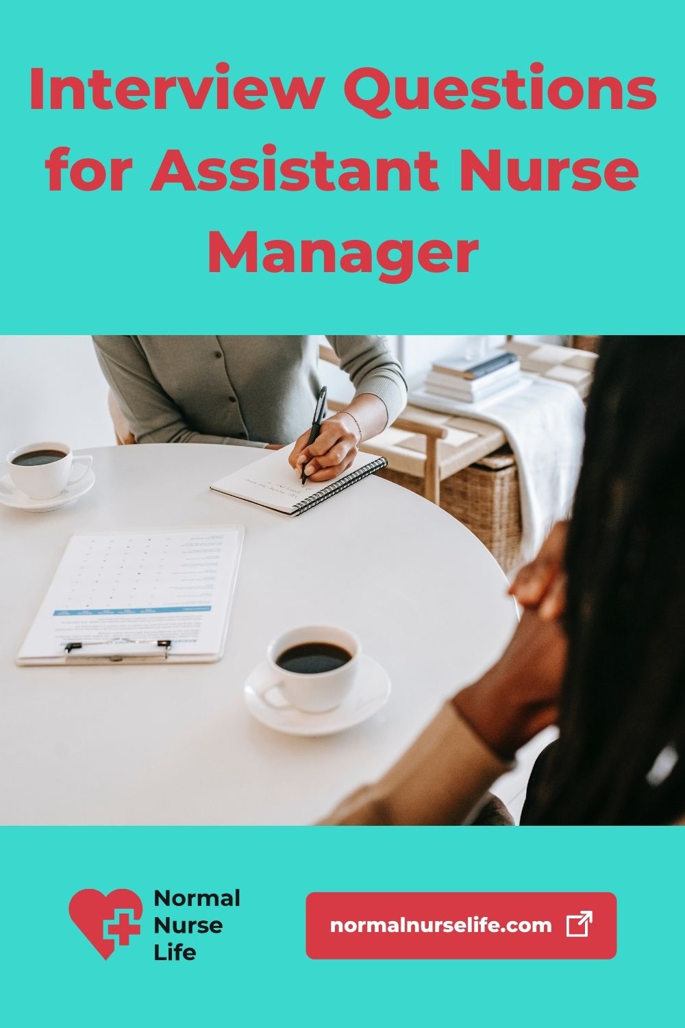 Assistant nurse manager interview questions