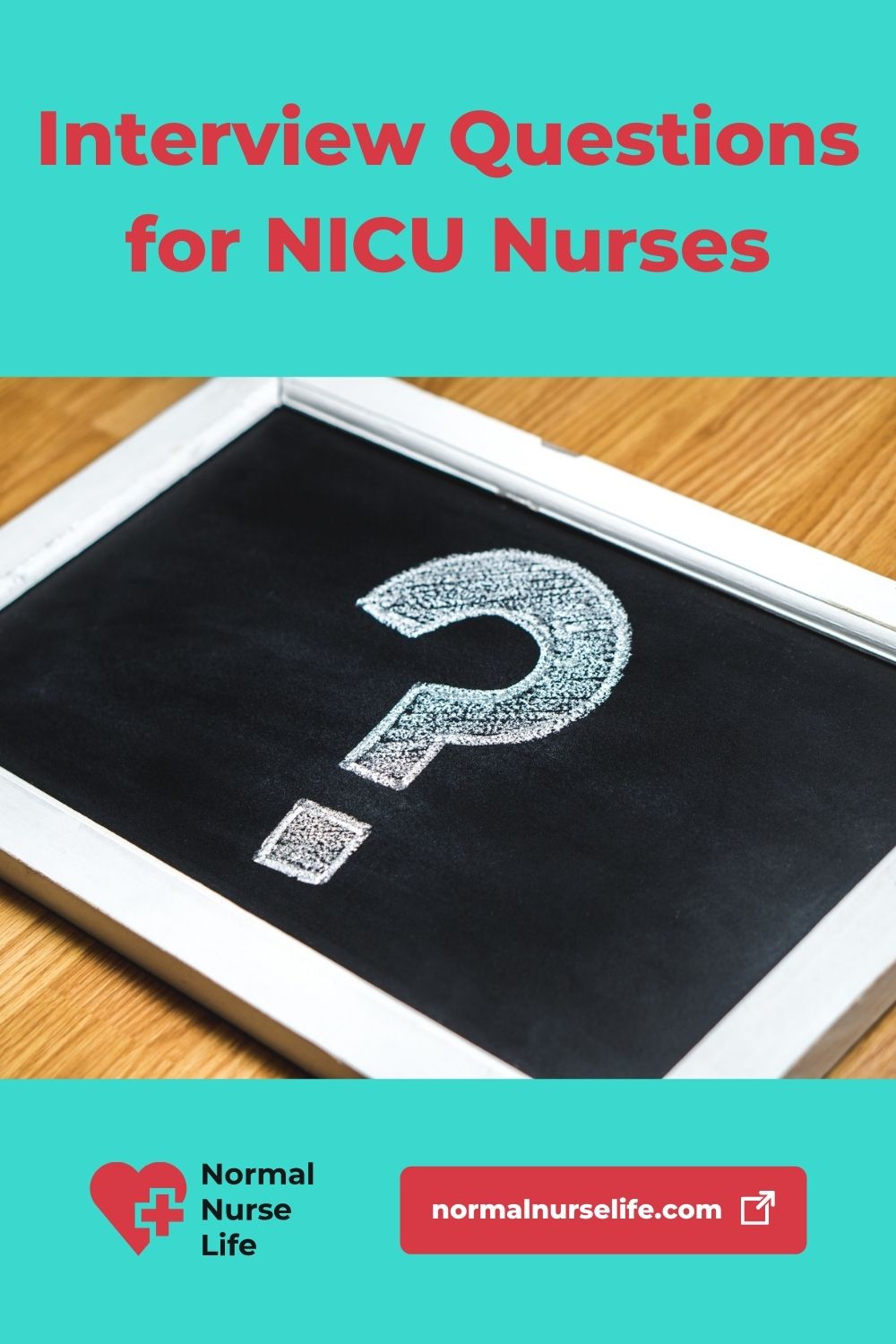NICU nurse interview questions