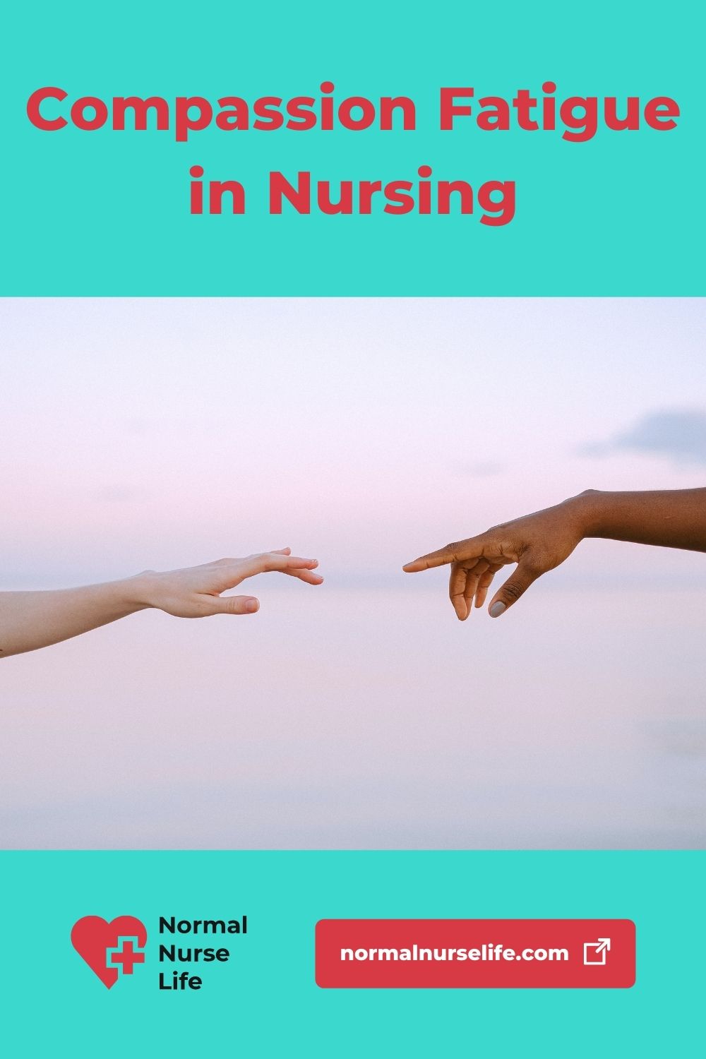What is compassion fatigue in nursing