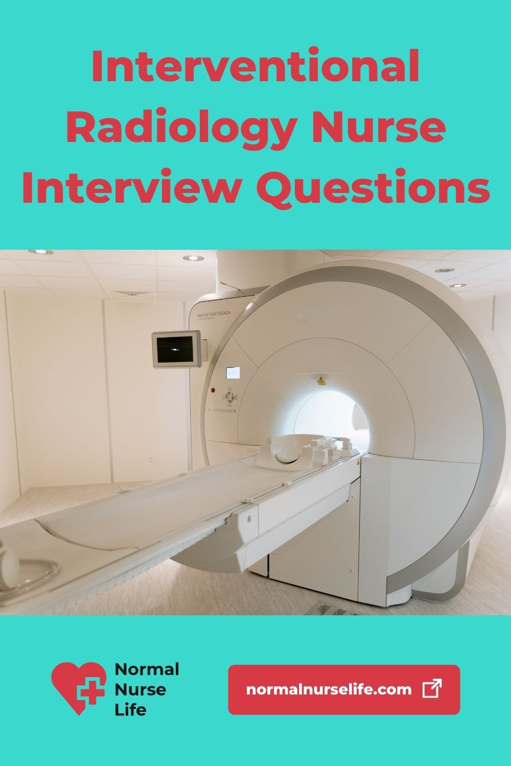 Interventional radiology nurse interview questions and answers