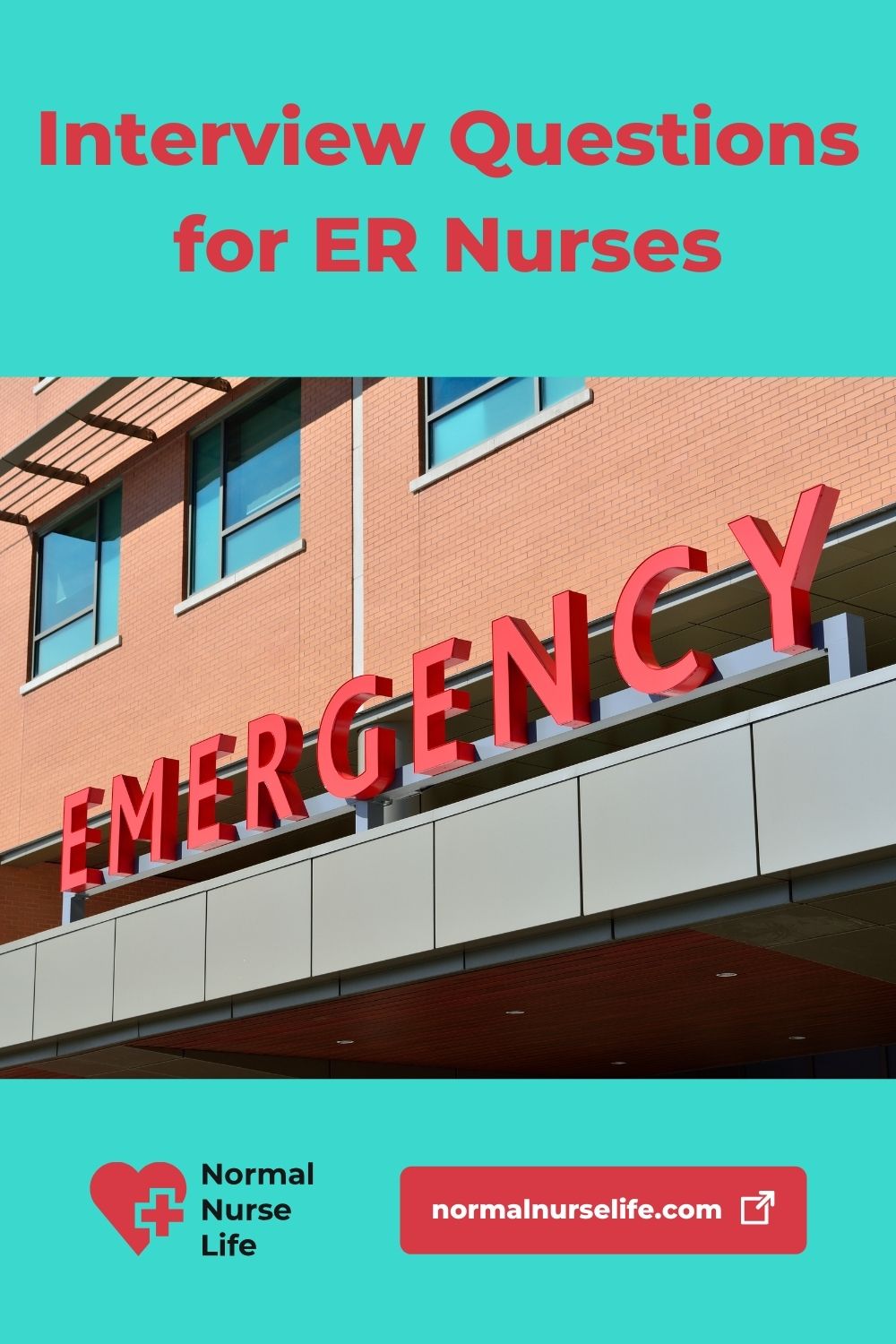 Interview questions for ER nurses