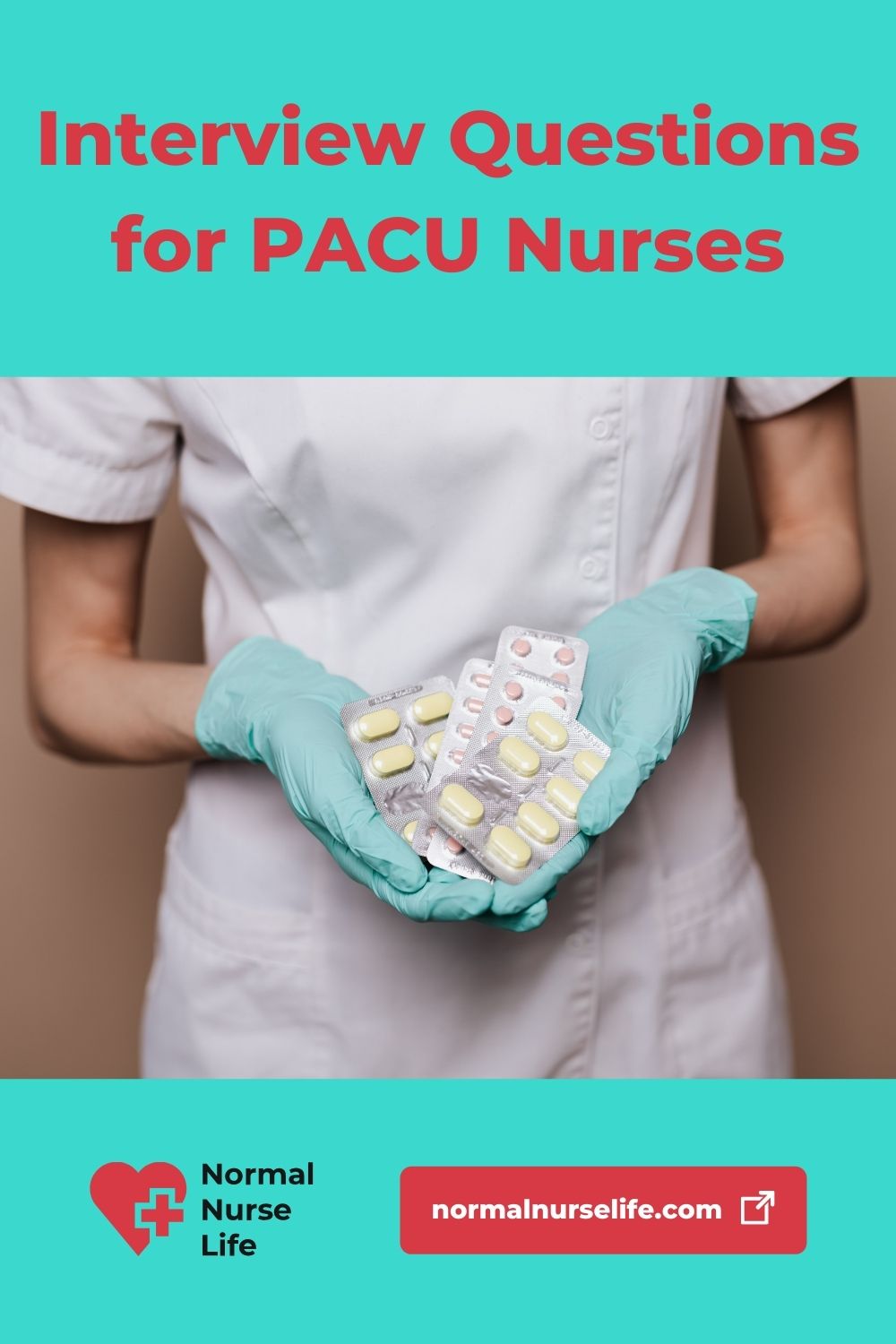 Interview questions for PACU nurses