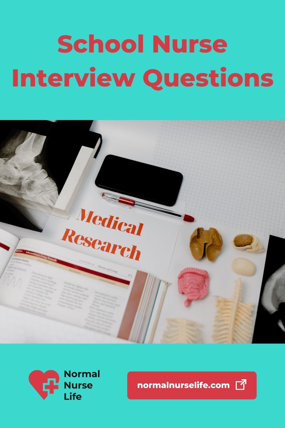 Interview questions for school nurses