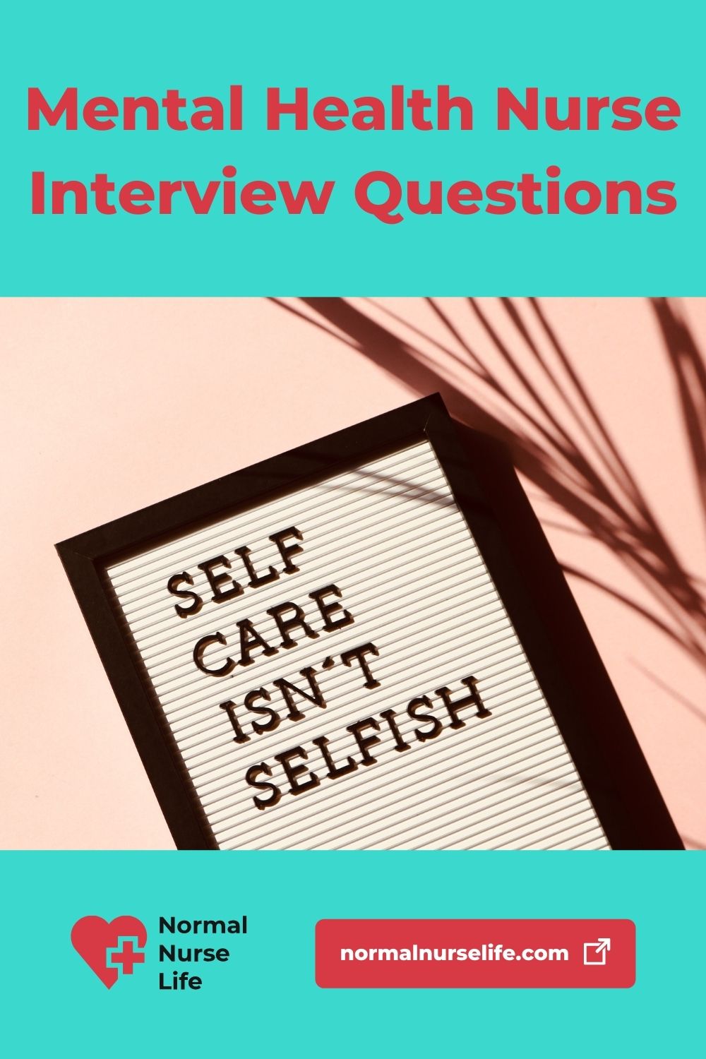 Mental health nurse interview questions and answers