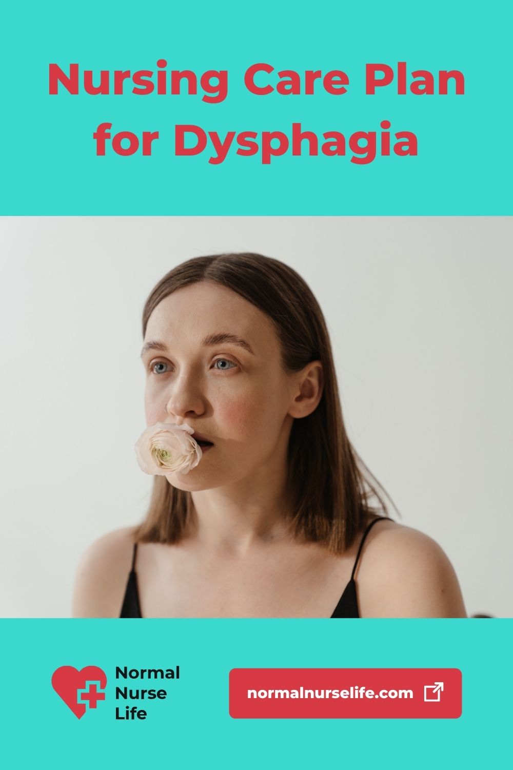 Nursing Care Plan Dysphagia