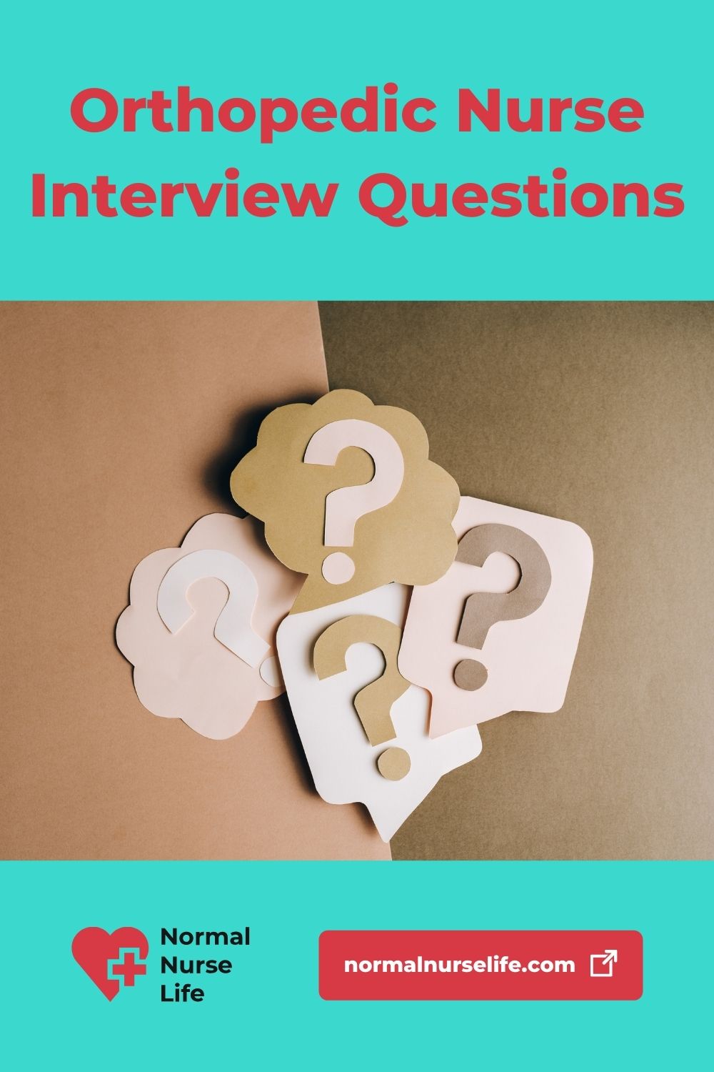 Orthopedic nurse interview questions and answers