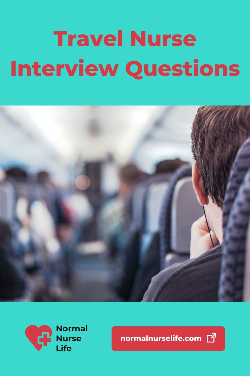Travel nurse interview questions and answers