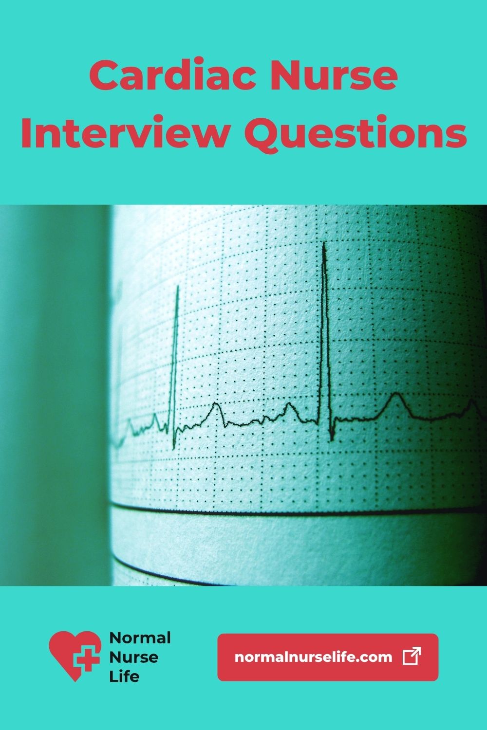 Cardiac interview questions for nurses