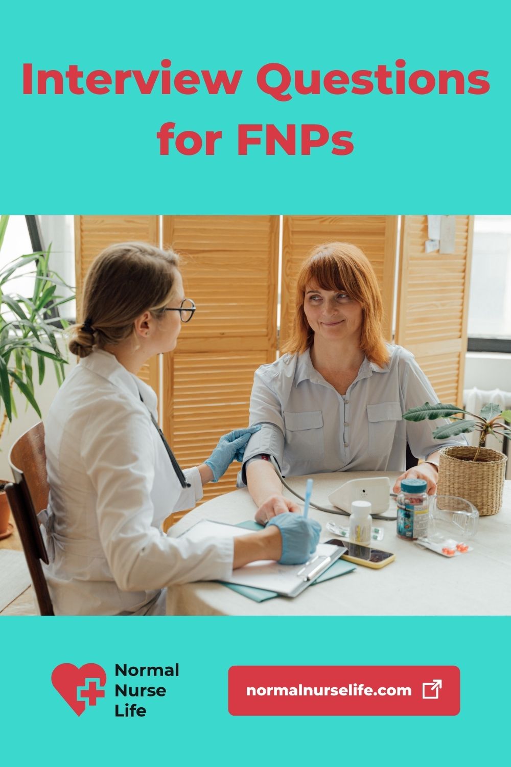 Family Nurse Practitioner interview questions