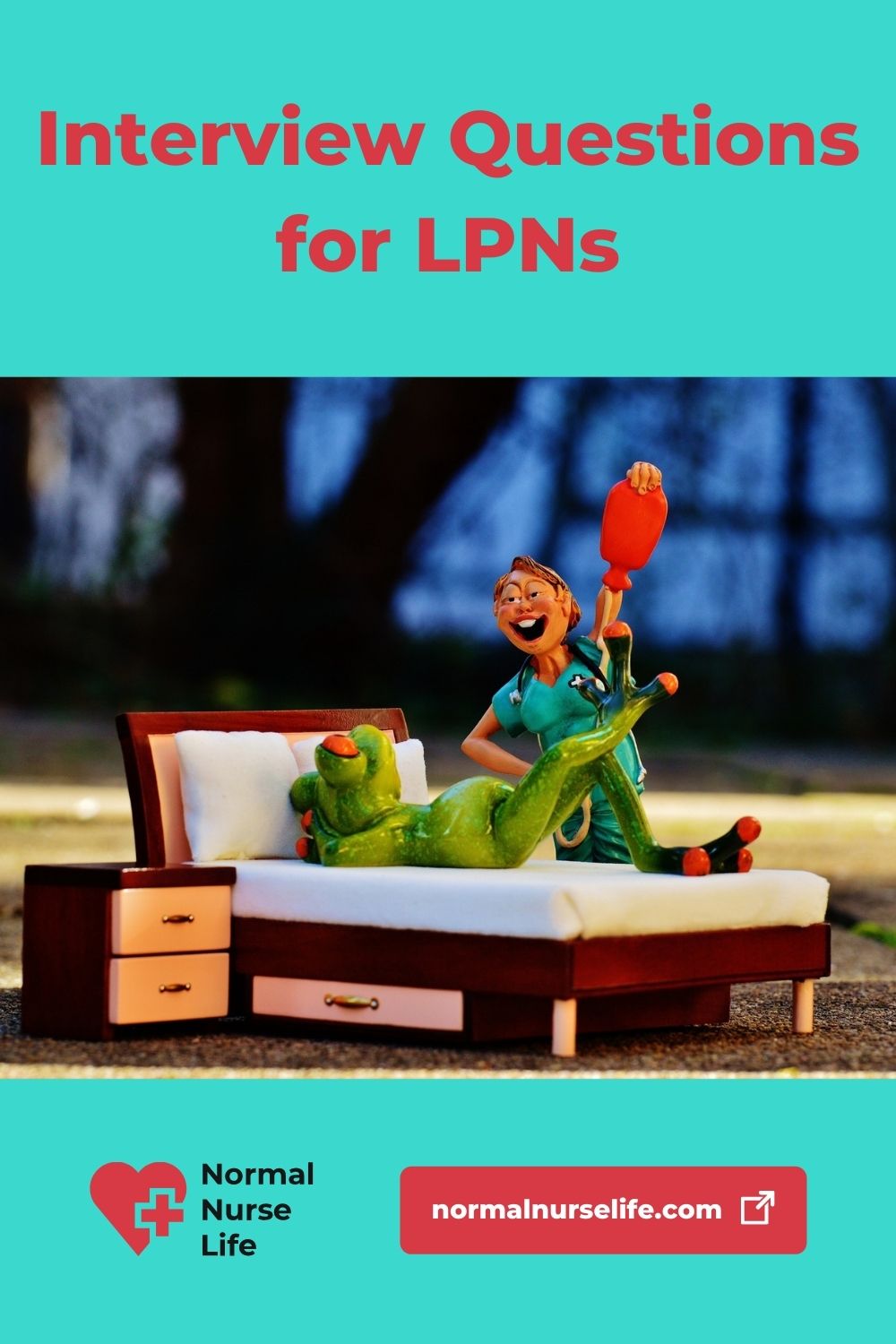 Interview questions for LPNs