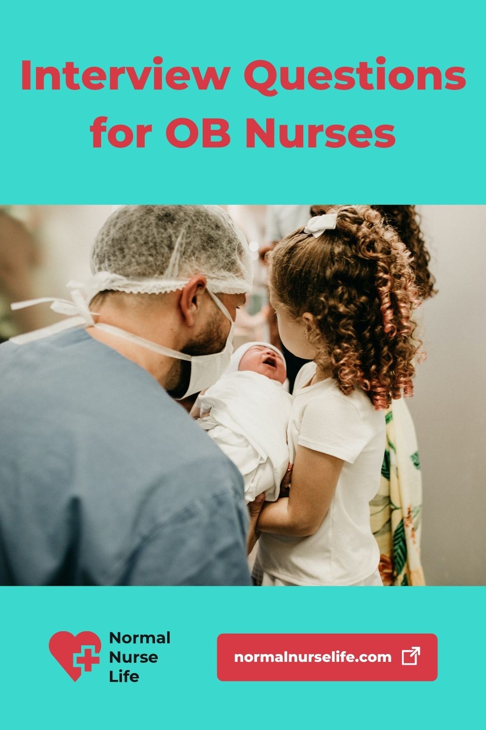 OB nurse interview questions and answers