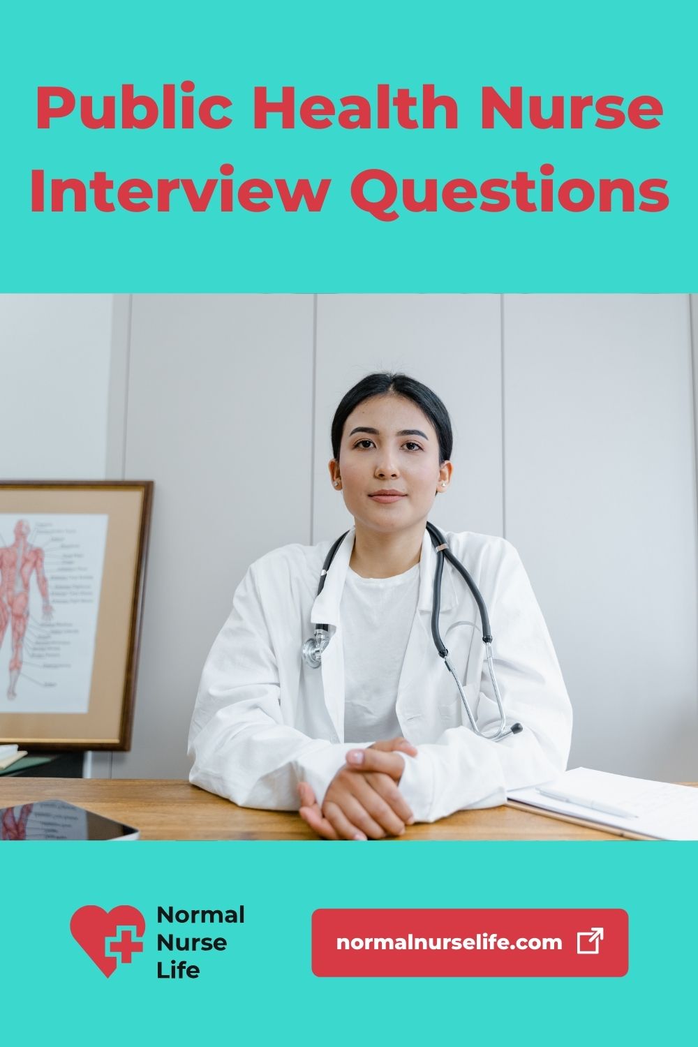 Public health nurse interview questions and answers