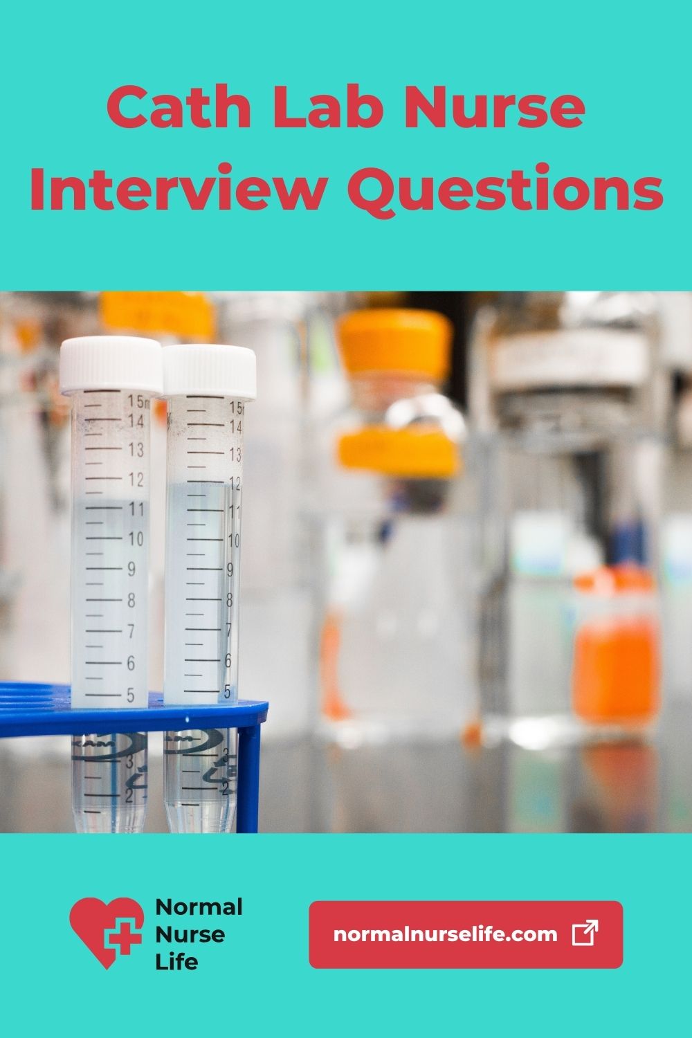 Cath lab RN interview questions