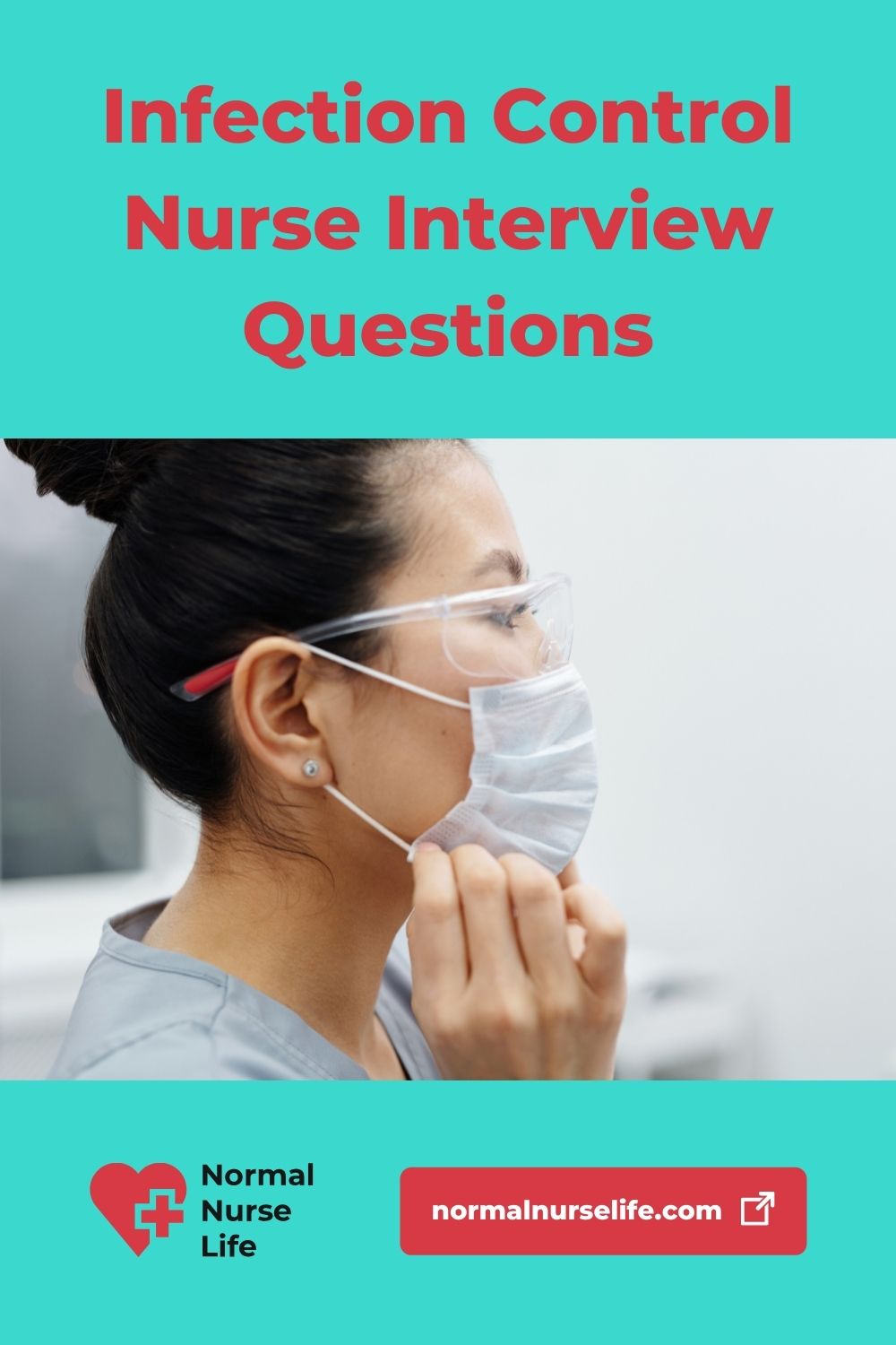 Interview questions for infection control nurses