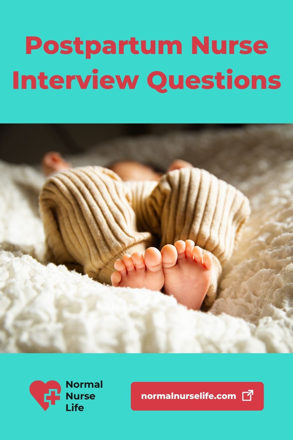 Mother baby nurse interview questions