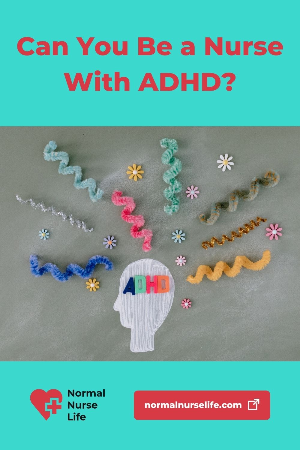 Can you be a nurse if you have ADHD