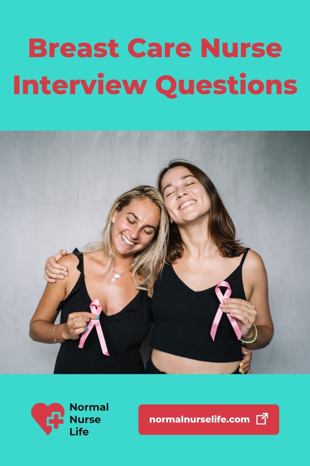 Breast care nurse interview questions