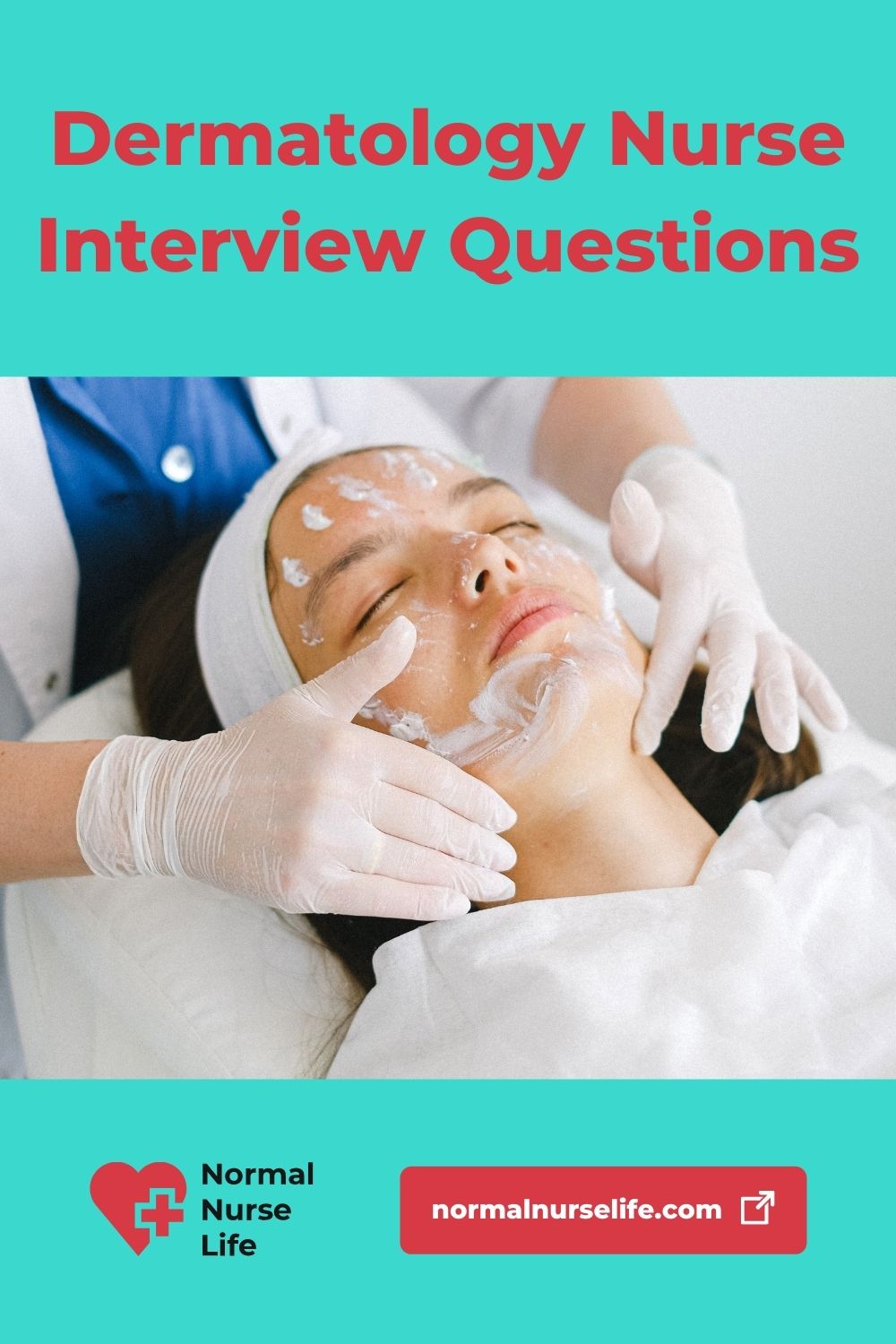 Interview questions for dermatology nurses
