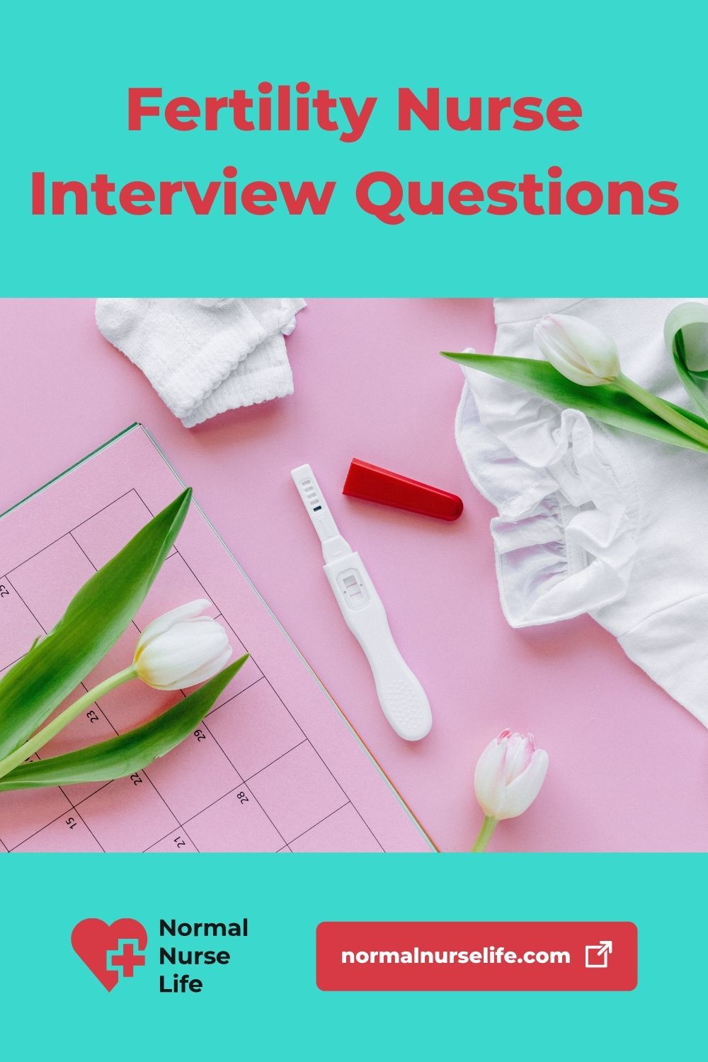 Interview questions for fertility nurses