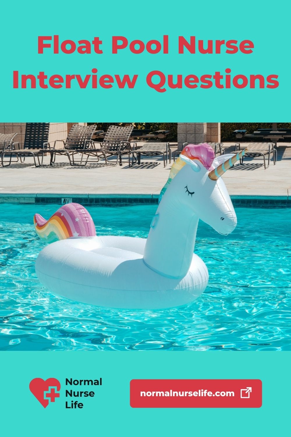 Interview questions for float pool nurses