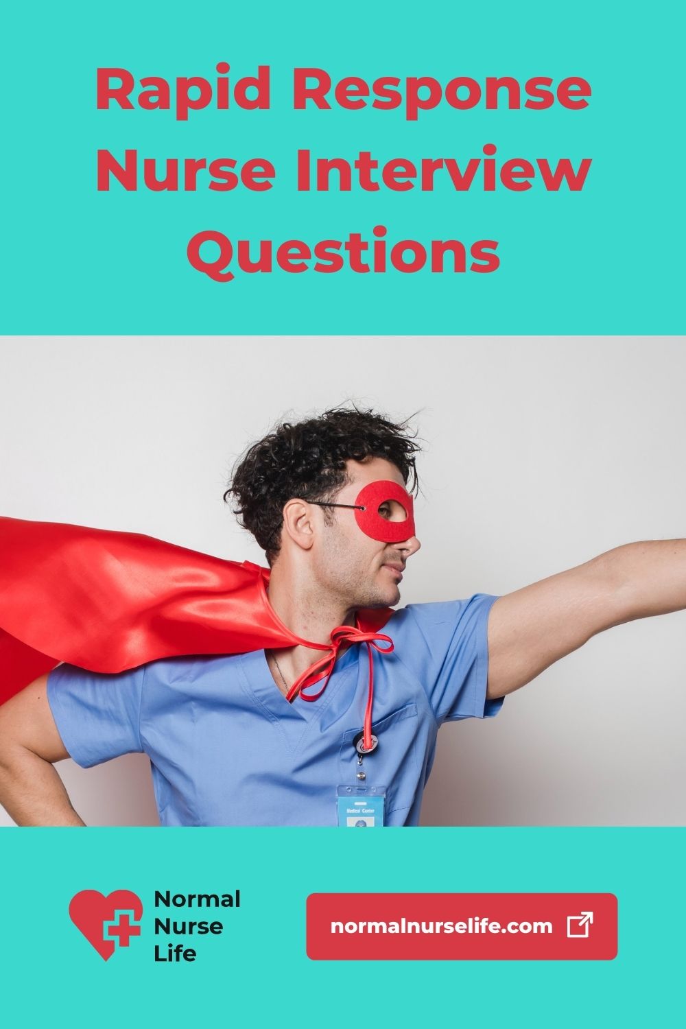 Interview questions for rapid response nurses