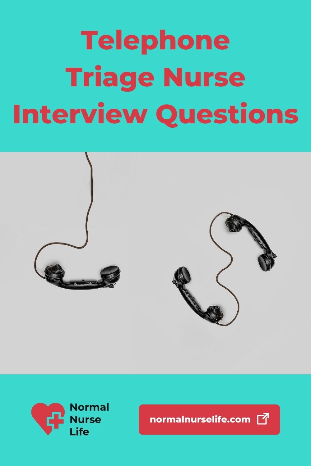 Interview questions for telephone triage nurses