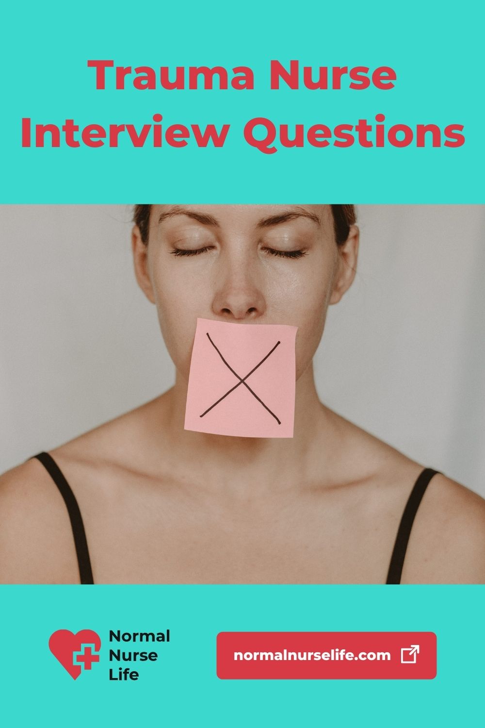 Interview questions for trauma nurses