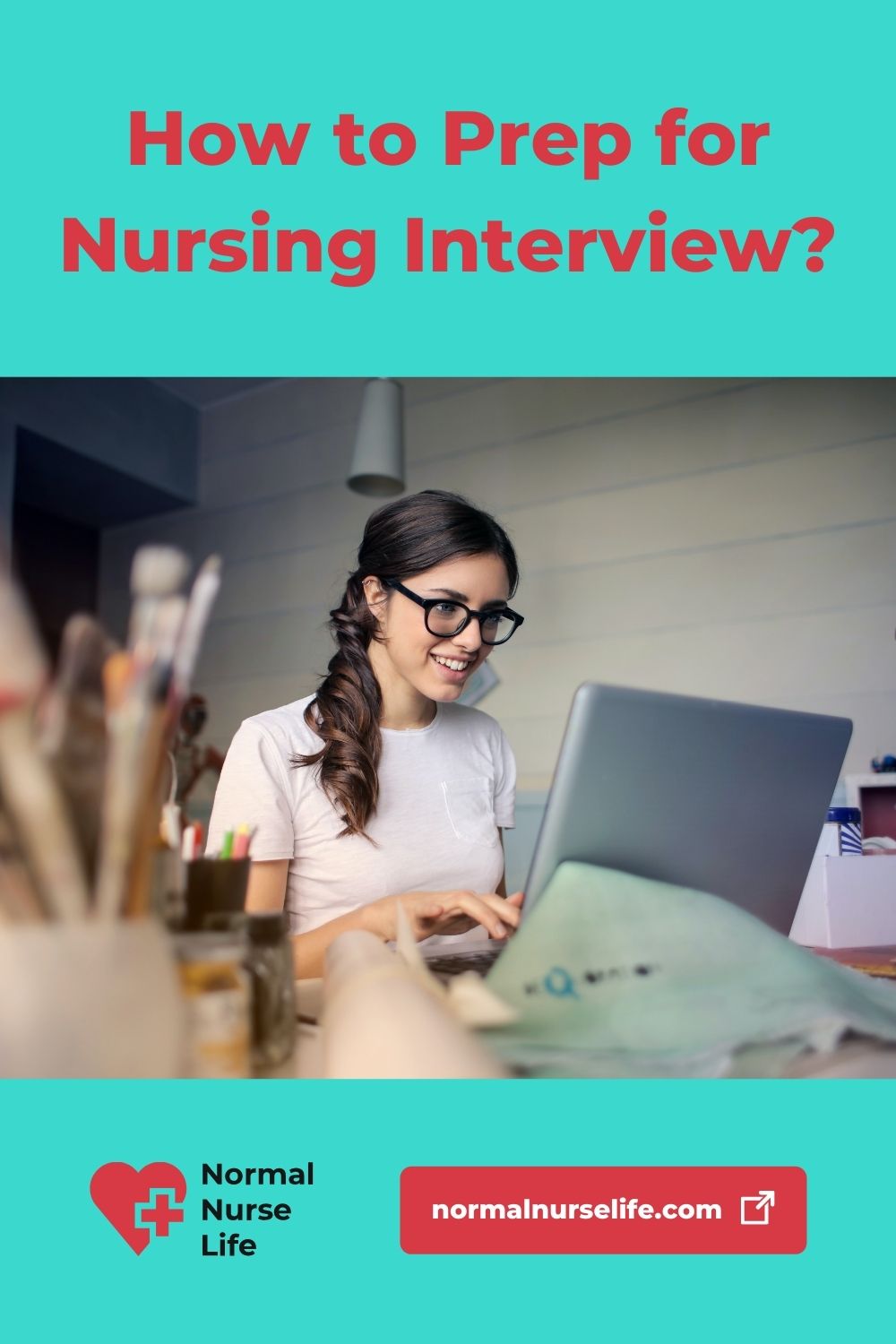 How to prepare for a nursing interview