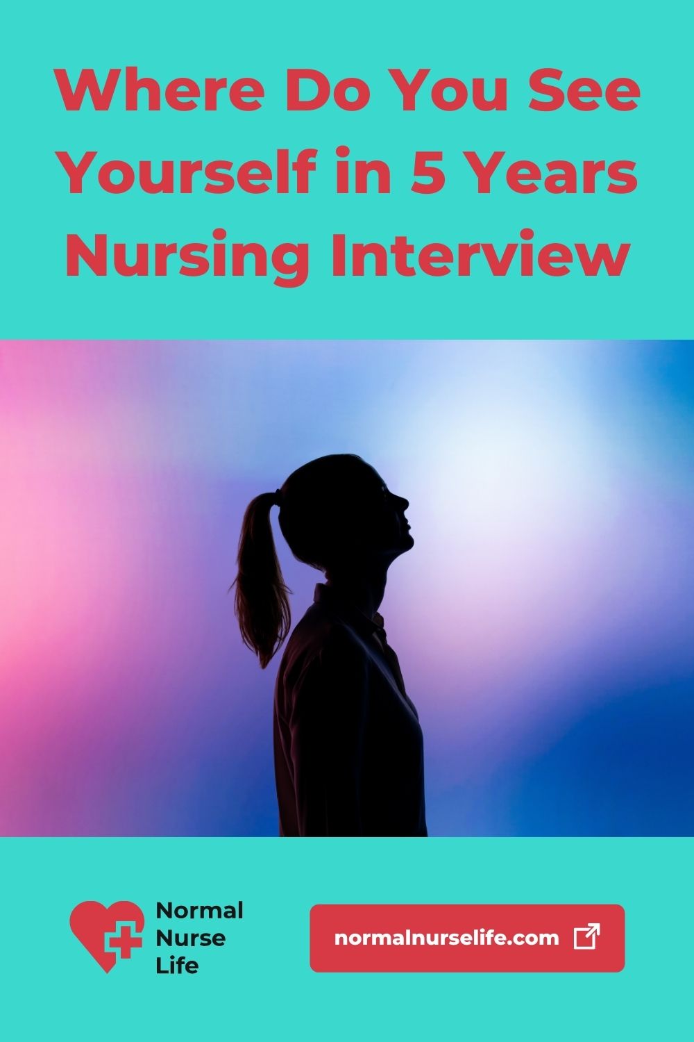 Long term goals for nursing interview