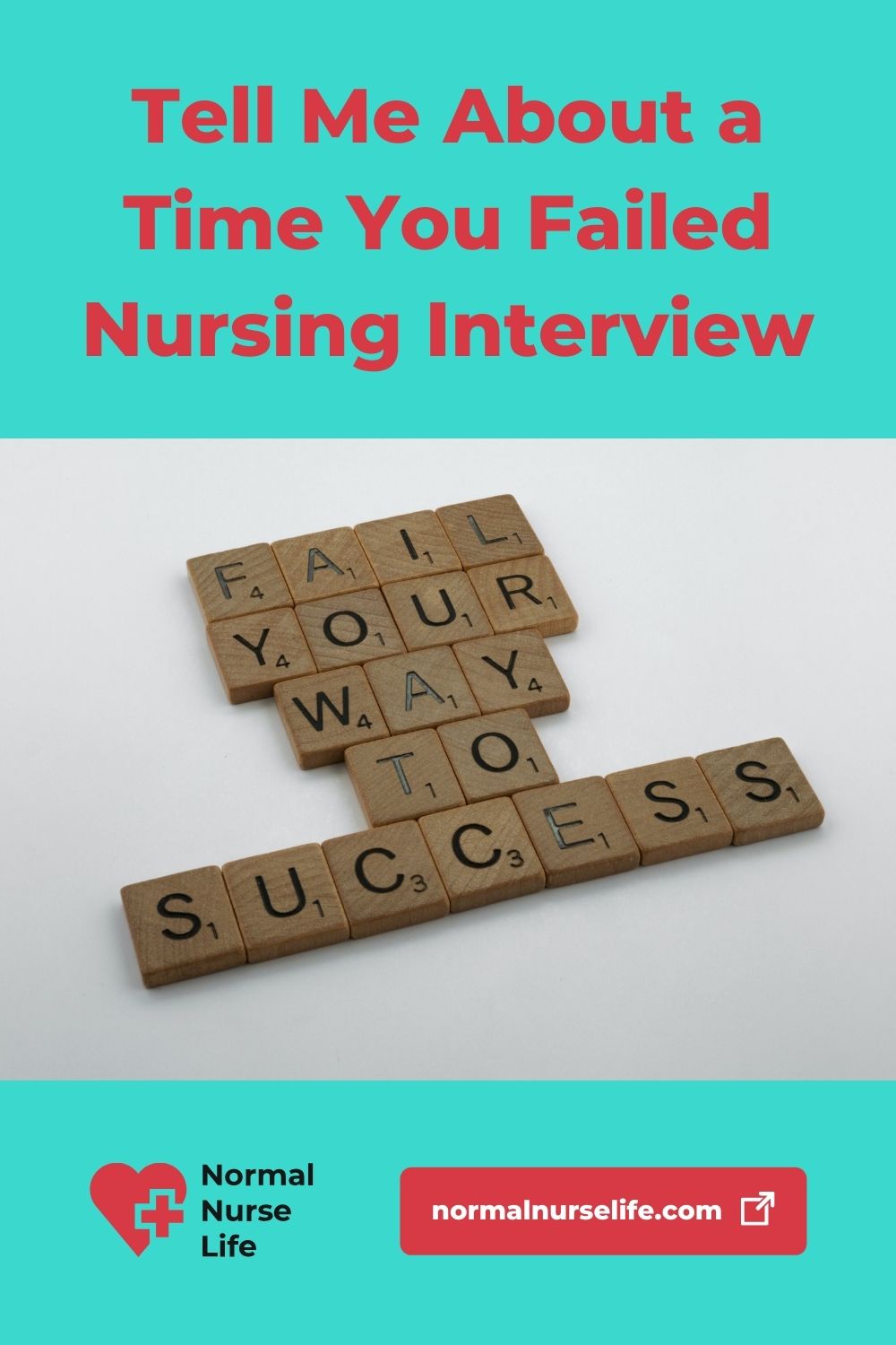 Nursing interview tell me about a mistake