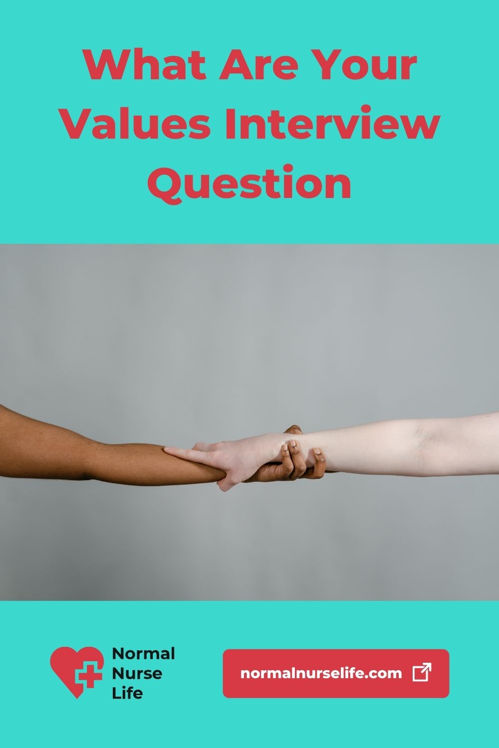 What are your values interview question