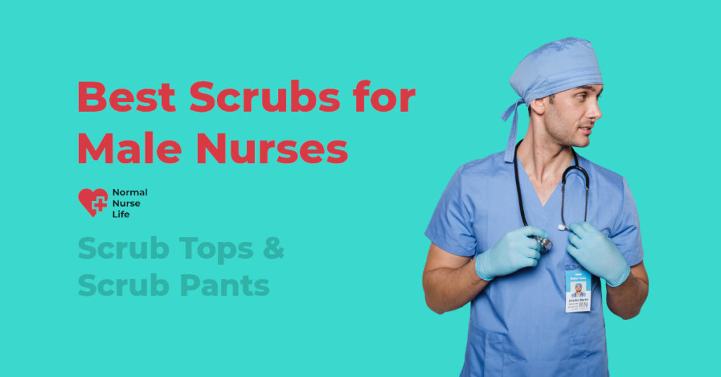 Best scrubs for men